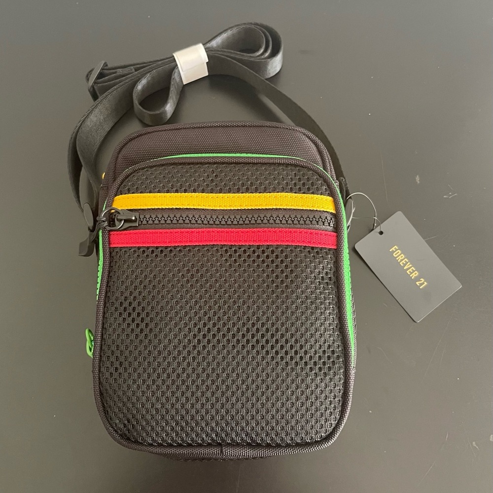 Forever 21 Crossbody Bag